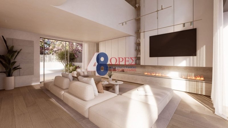 Apartment in Voula, Attica, Greece 3 - 15792097
