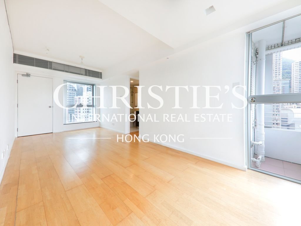 Apartment in Hong Kong, Hong Kong 3 - 15795438