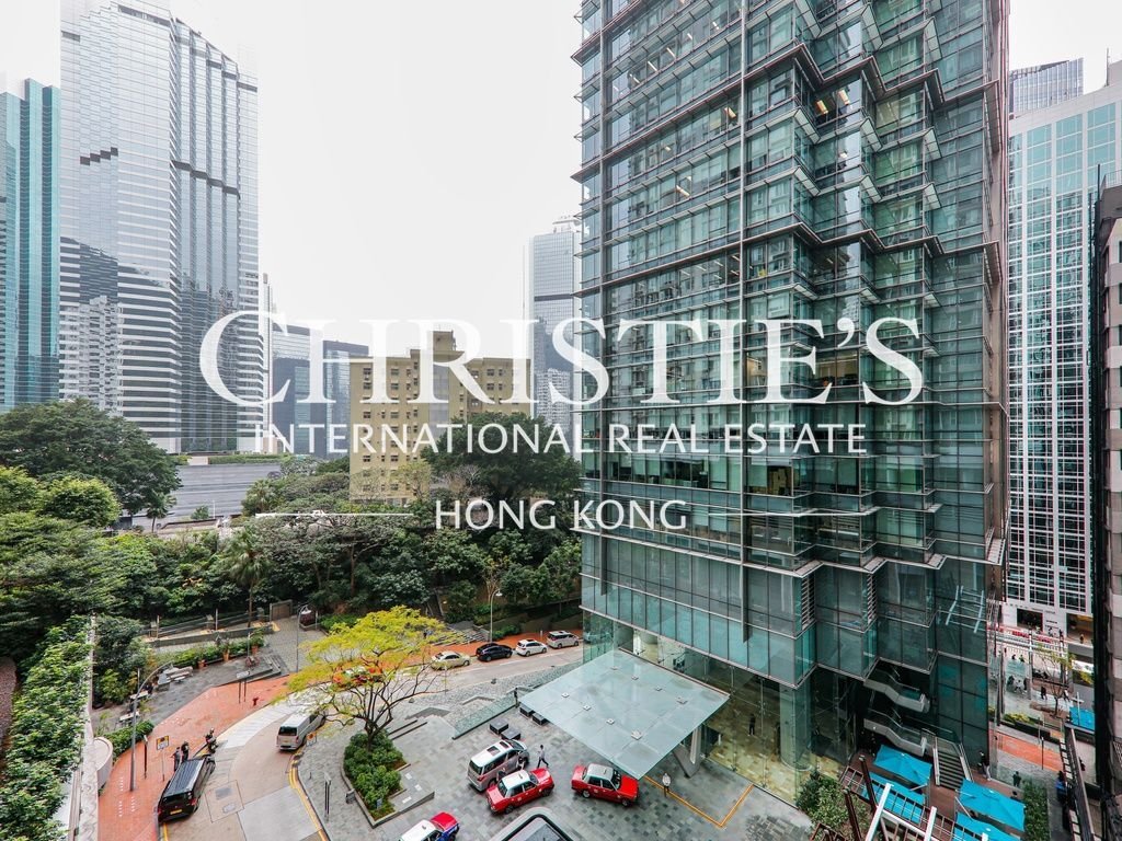 Apartment in Hong Kong, Hong Kong 1 - 15795523