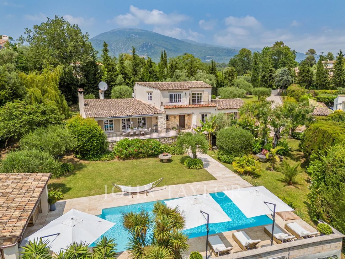 House in Nord, Roquefort-les-Pins, France 1 - 15399905