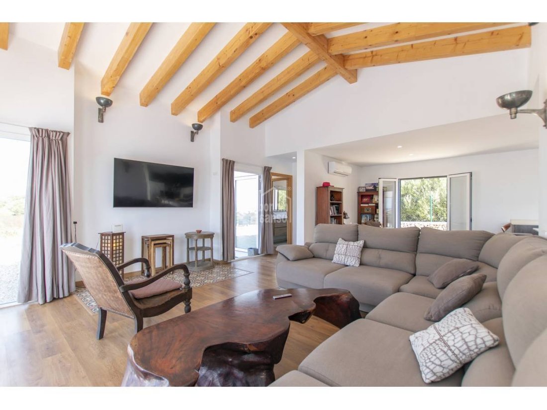Villa in Sant Lluis, Balearic Islands, Spain 4 - 15792289