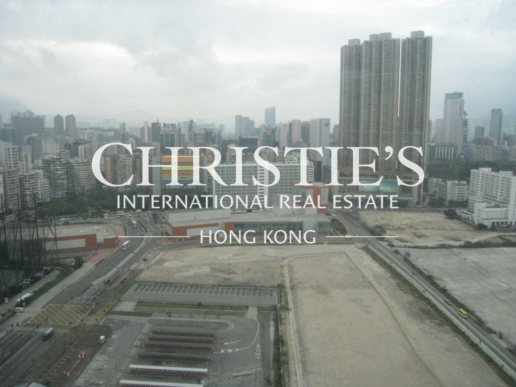 Appartement à Hong-Kong, Hong Kong 1 - 15795458
