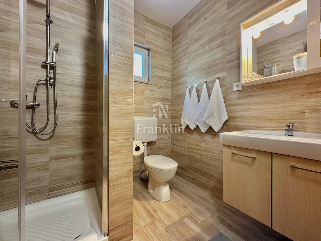 Apartamento en Municipality of Lopar, Primorje-Gorski, Croacia 4 - 14574558