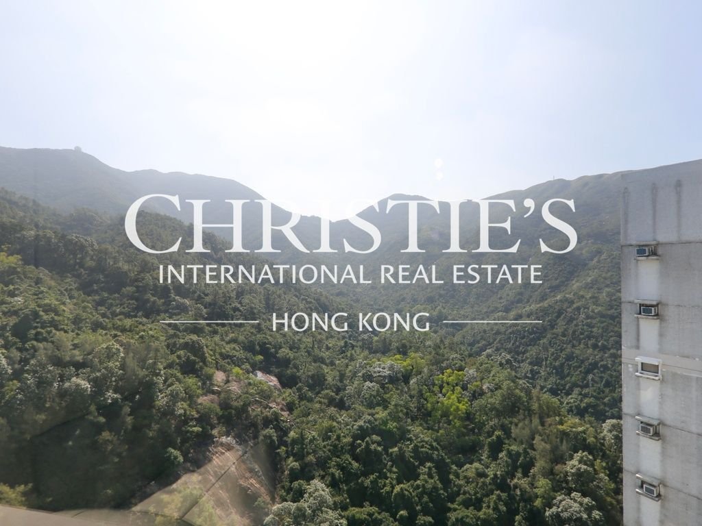 Apartment in Hong Kong, Hong Kong 1 - 15795430