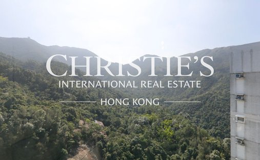 Apartment in Hong Kong, Hong Kong 1