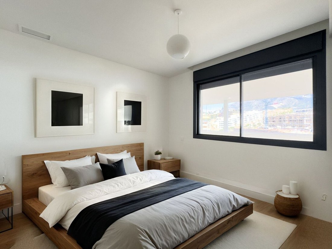 Apartment in Fuengirola, Andalusia, Spain 3 - 15793541