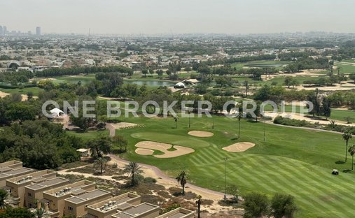 Apartment in Dubai, Dubai, United Arab Emirates 1