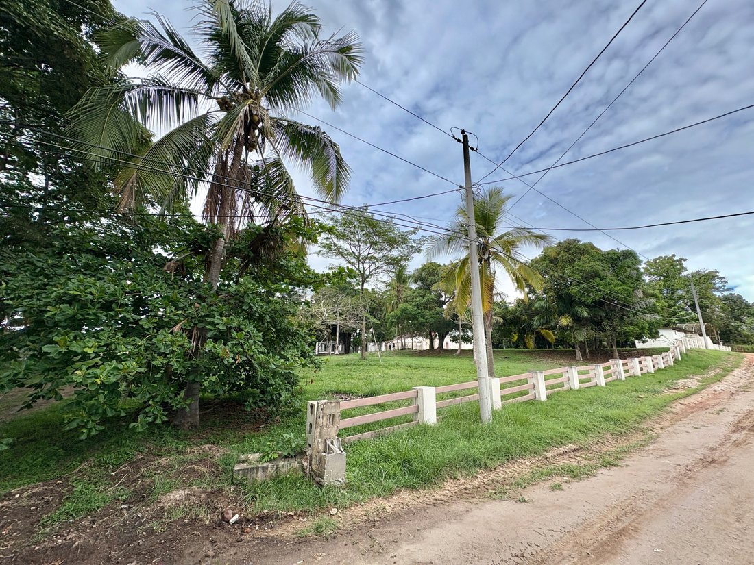 Land in Rio Hato, Coclé Province, Panama 3 - 15793853