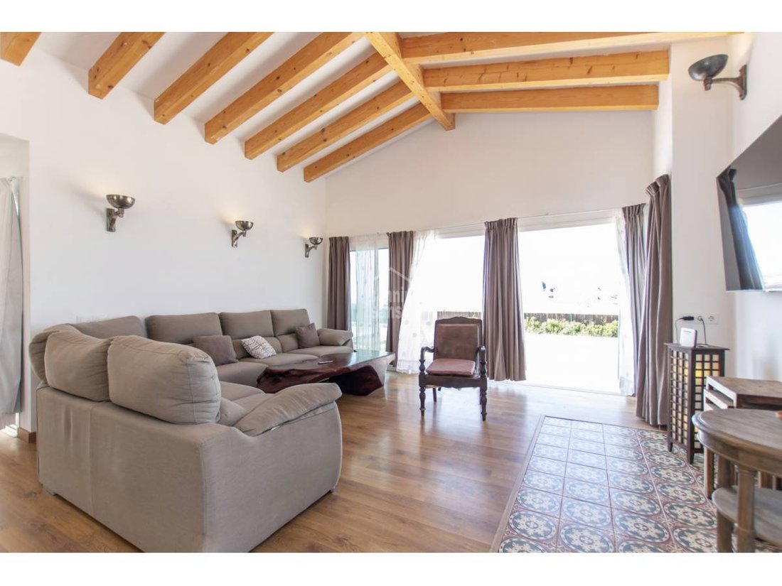 Villa in Sant Lluis, Balearic Islands, Spain 5 - 15792289