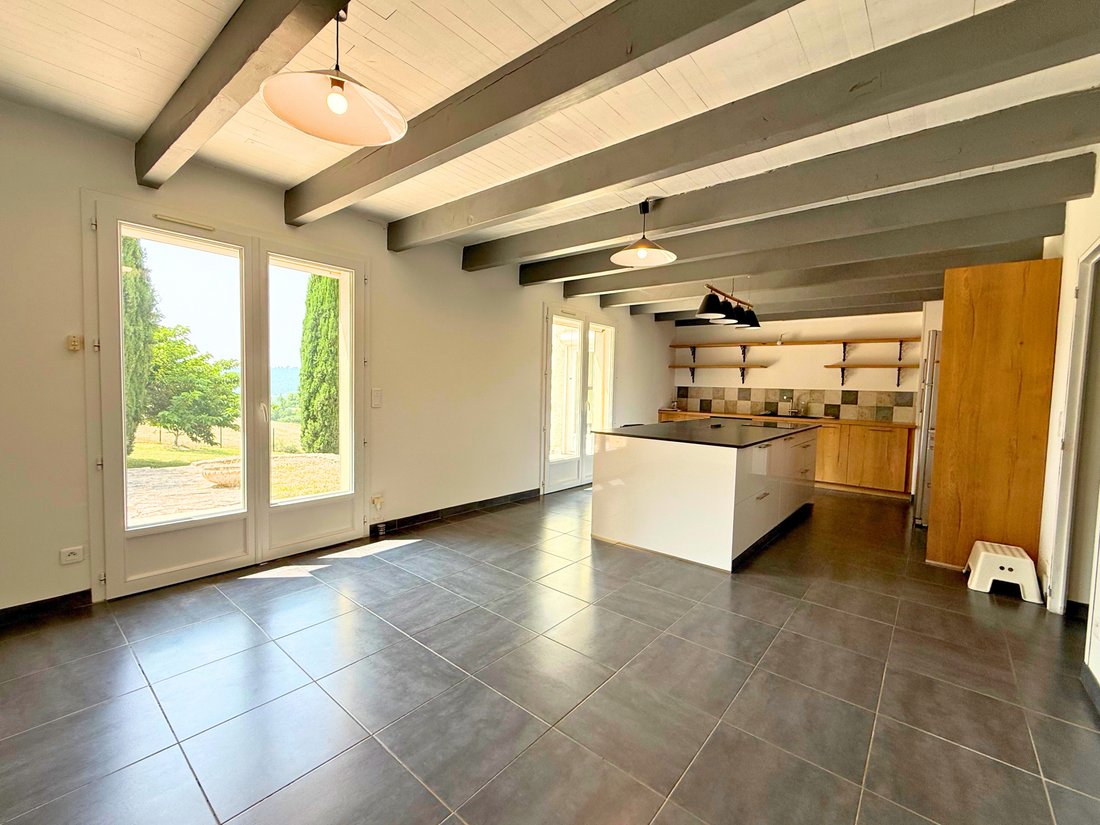 House in Montfuron, Provence-Alpes-Côte d'Azur, France 4 - 15793546