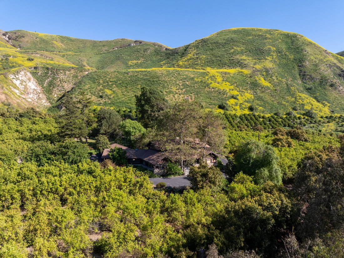 House in Santa Paula, California, United States 3 - 15792917