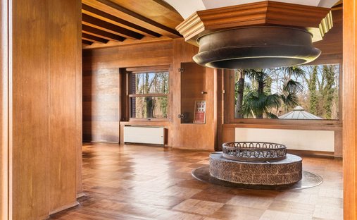 House in Corso di Vittorio - Santa Maria - Sforzesca, Vigevano, Lombardy 1