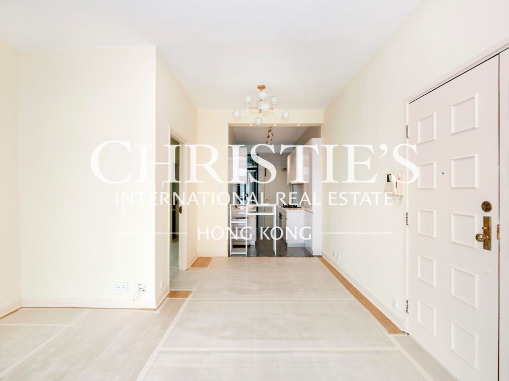 Apartment in Hong Kong, Hong Kong 4 - 15795397