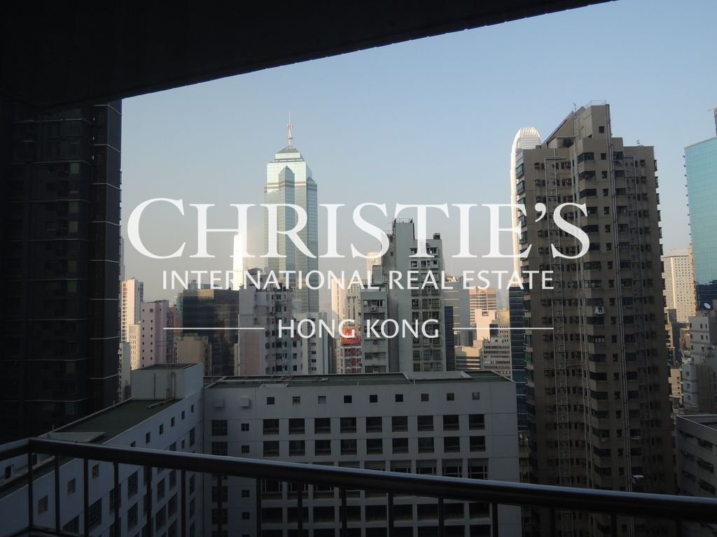 Apartment in Hong Kong, Hong Kong 2 - 15795426