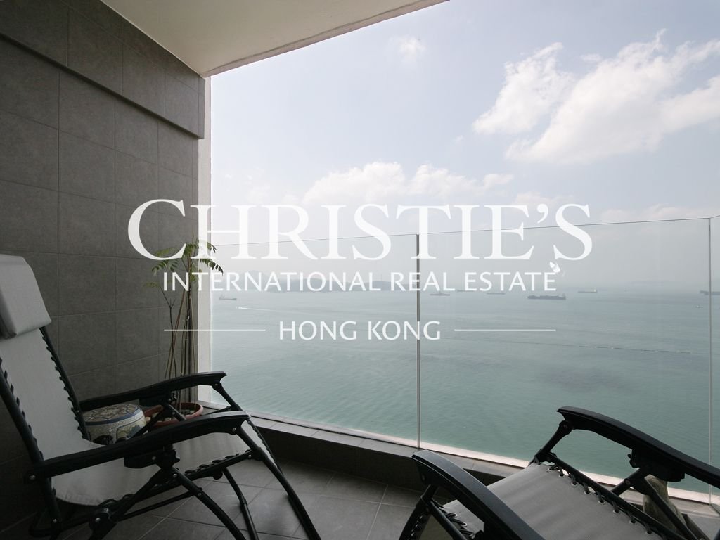 Apartment in Hong Kong, Hong Kong 2 - 15795469