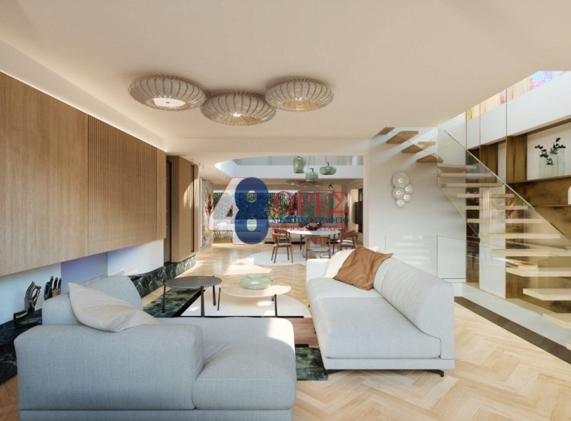 Apartment in Voula, Attica, Greece 5 - 15792093