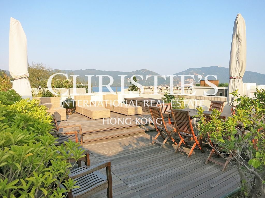 Apartment in Hong Kong, Hong Kong 2 - 15795407