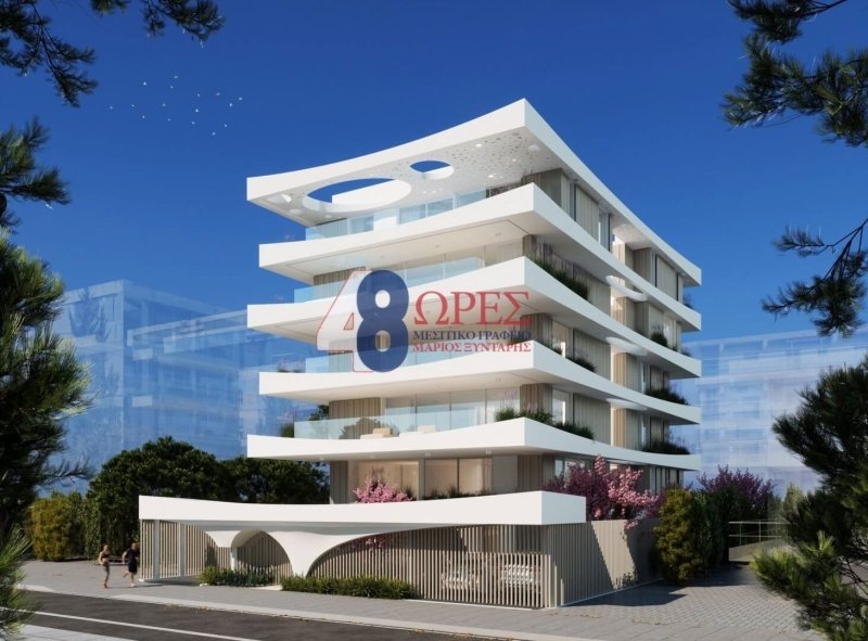 Apartment in Voula, Attica, Greece 1 - 15792093