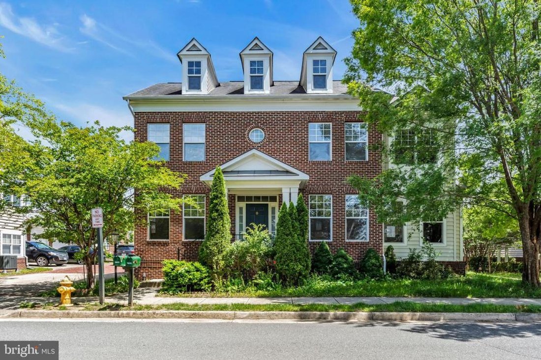 House in Bristow, Virginia, United States 1 - 15795085