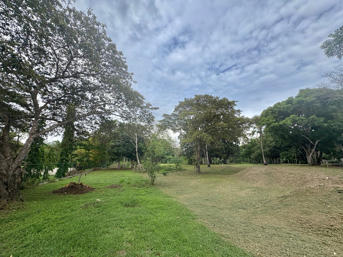 Land in Rio Hato, Coclé Province, Panama 5 - 15793853