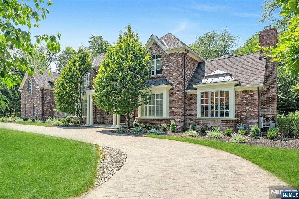 House in Franklin Lakes, New Jersey, United States 3 - 15795304