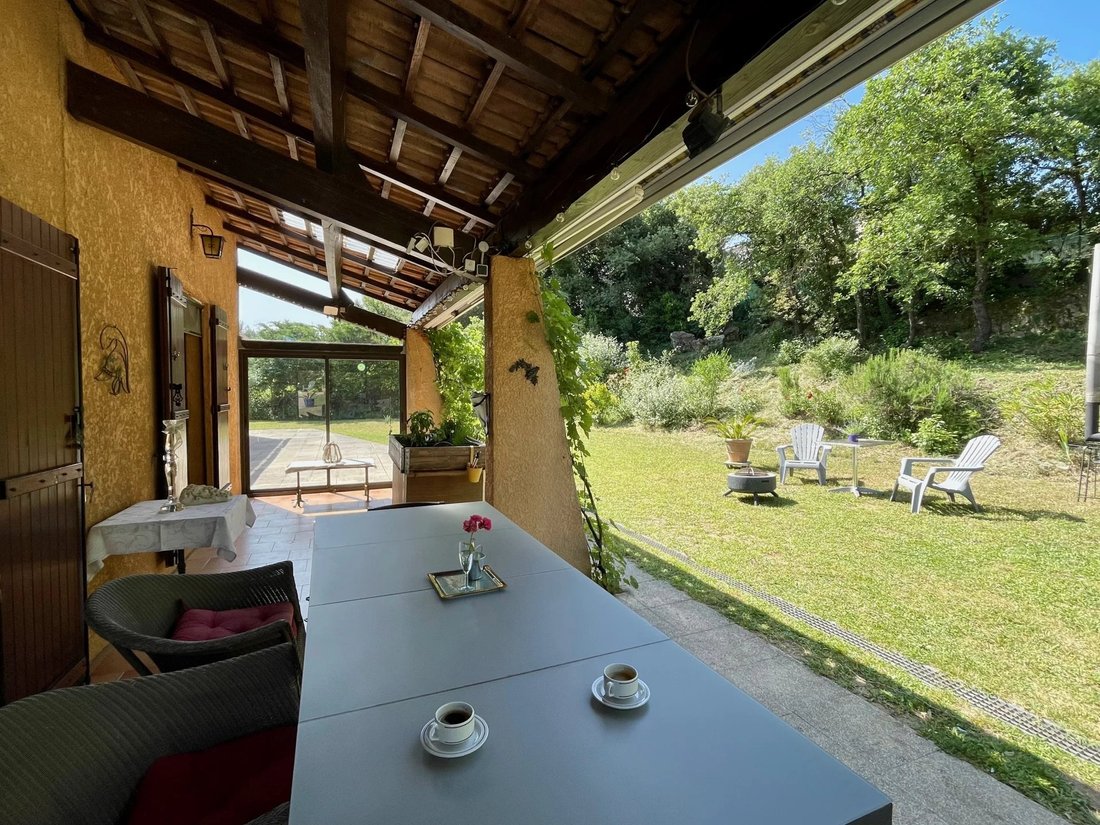 House in Pourcieux, Provence-Alpes-Côte d'Azur, France 4 - 15792078