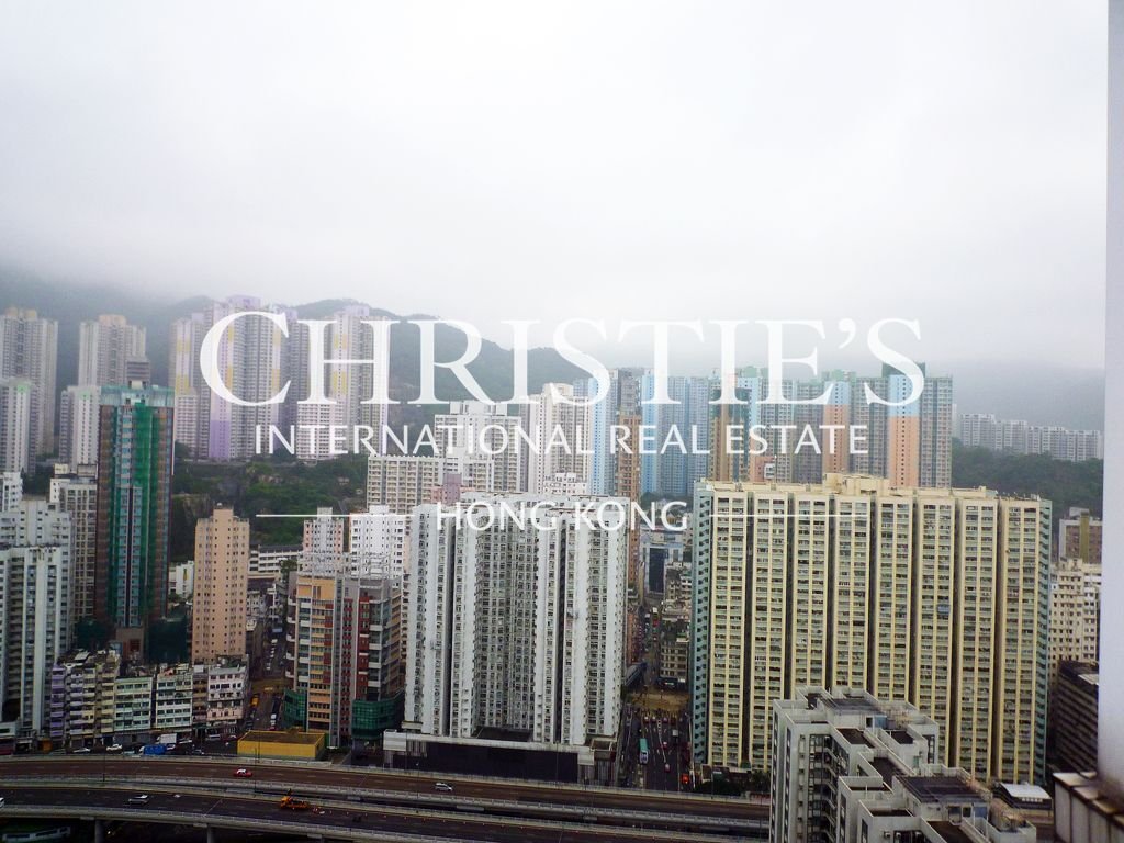 Apartment in Hong Kong, Hong Kong 1 - 15795524