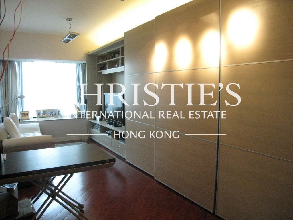 Appartement à Hong-Kong, Hong Kong 3 - 15795458