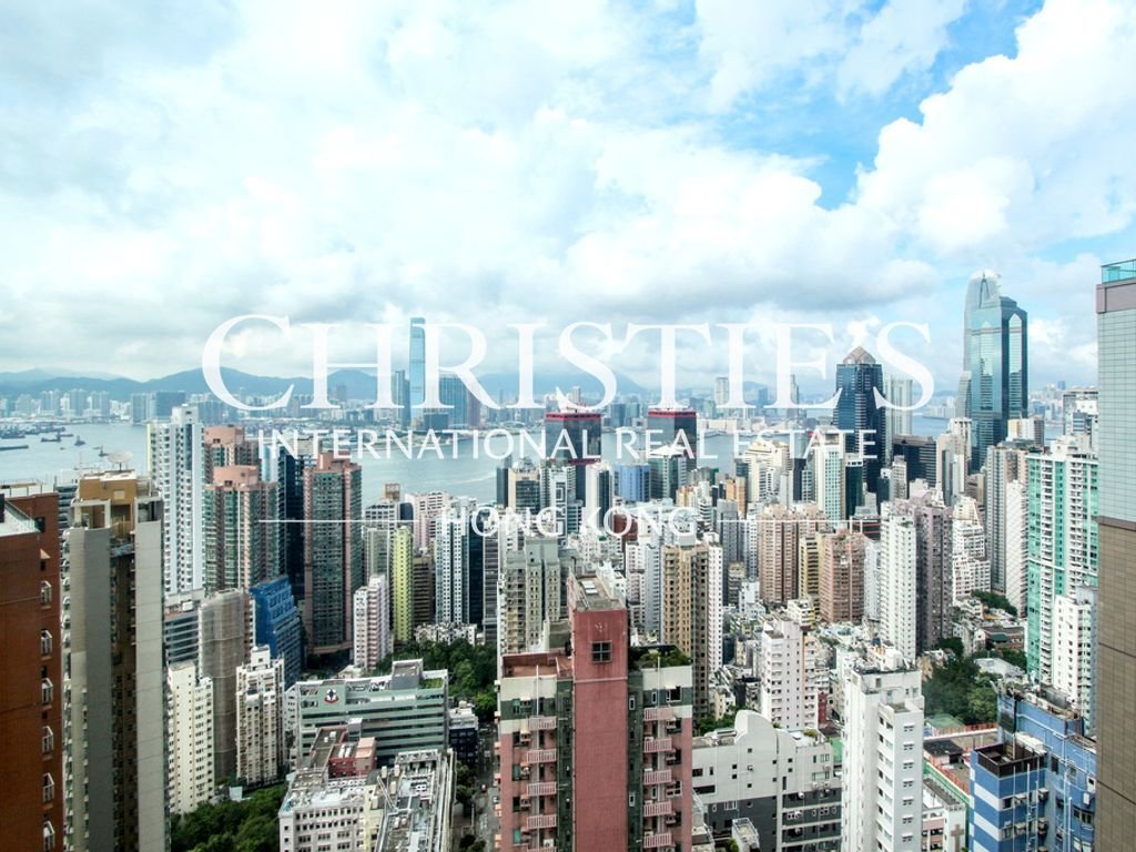 Apartment in Hong Kong, Hong Kong 1 - 15795451
