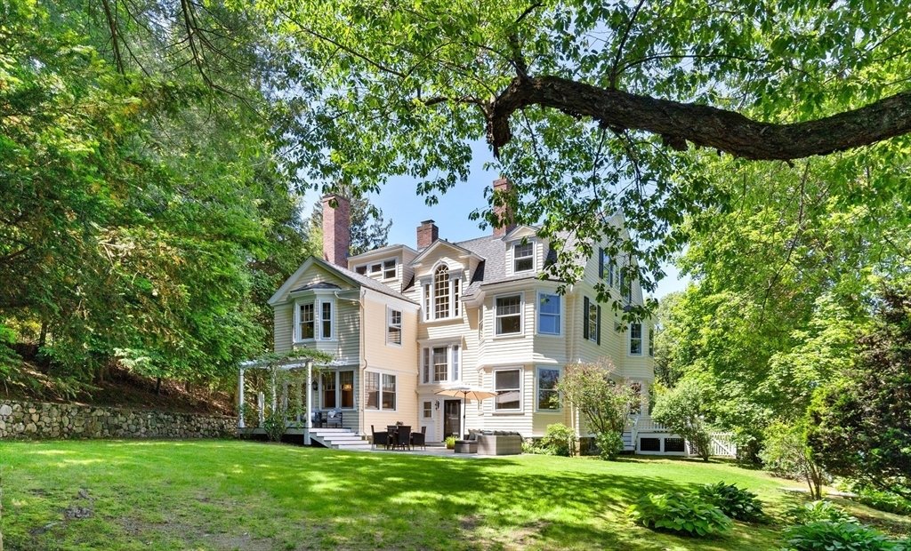 Casa a Lexington, Massachusetts, Stati Uniti 5 - 15794314