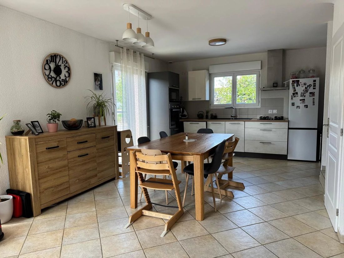 House in Centre, Poisy, France 3 - 15791811
