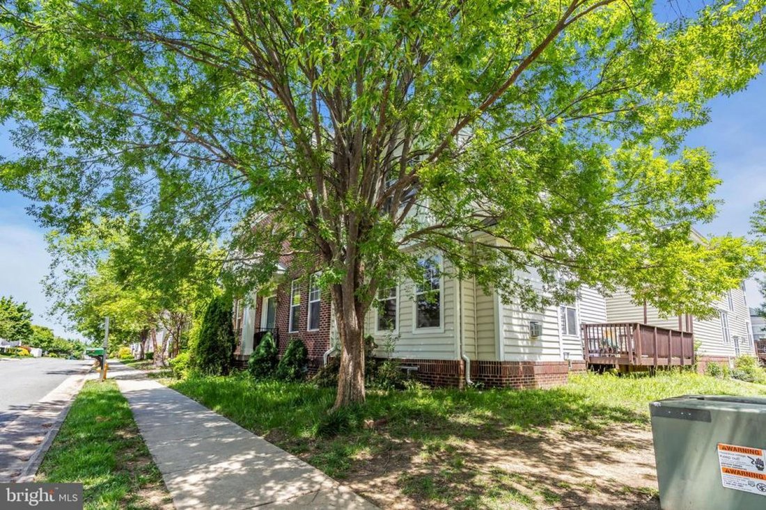 House in Bristow, Virginia, United States 4 - 15795085