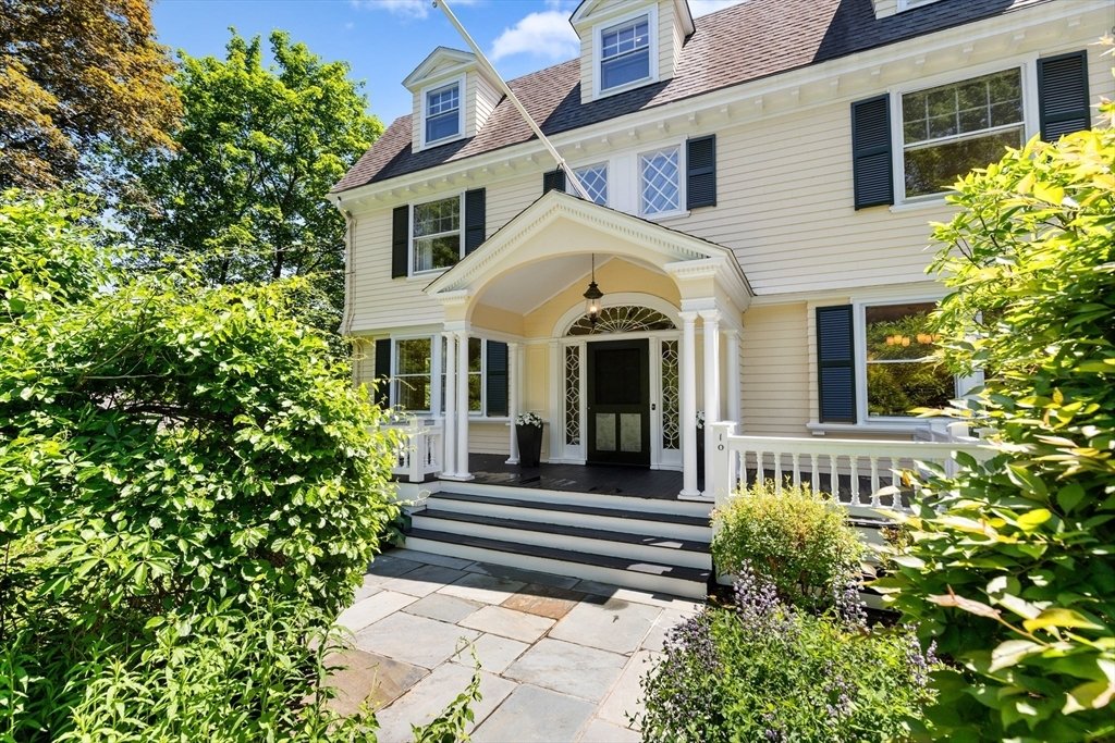 Casa a Lexington, Massachusetts, Stati Uniti 2 - 15794314