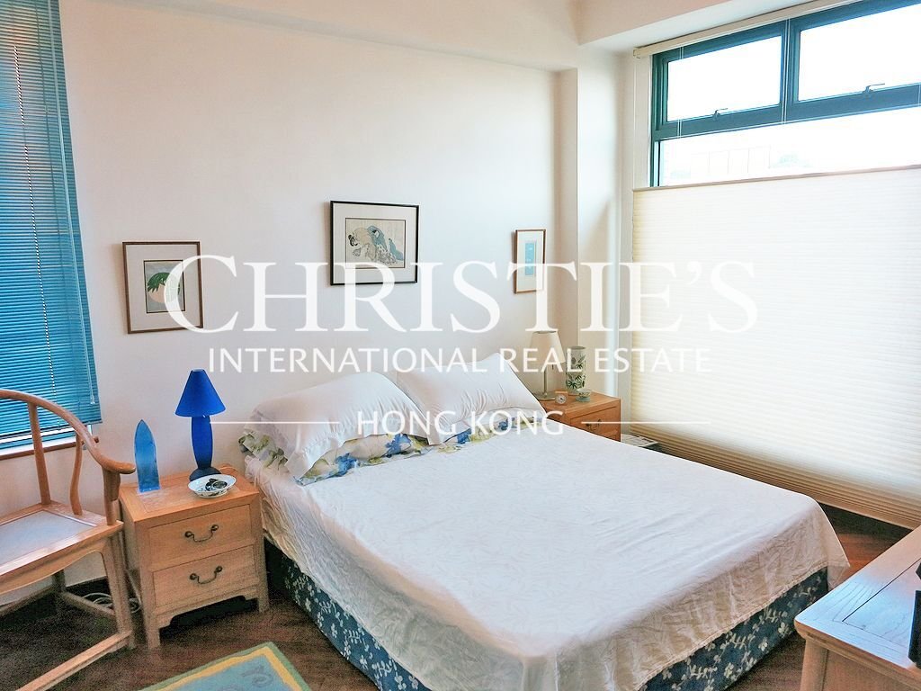 Apartment in Hong Kong, Hong Kong 5 - 15795407