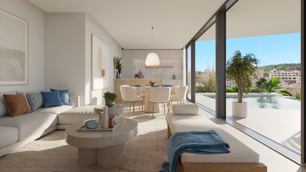 Villa in Estepona, Andalusia, Spain 3 - 15793325