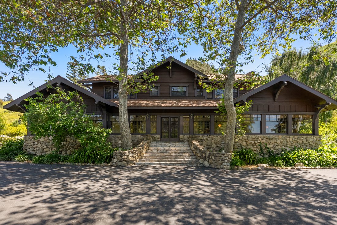 House in Santa Paula, California, United States 4 - 15792917