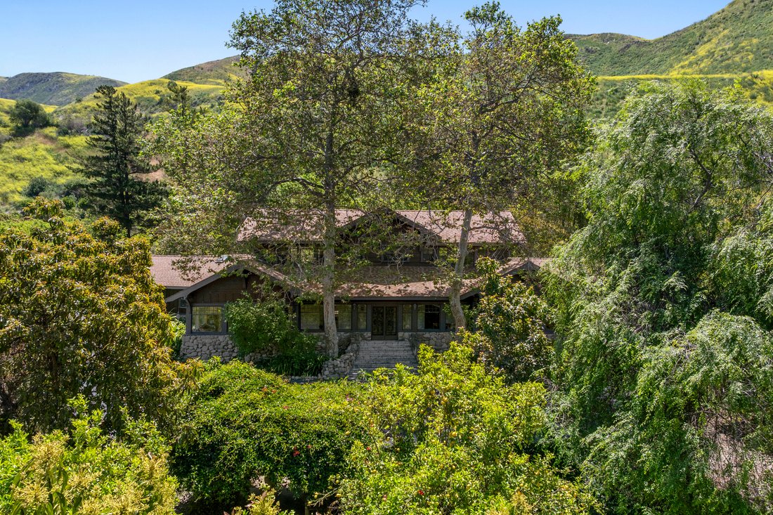 House in Santa Paula, California, United States 1 - 15792917