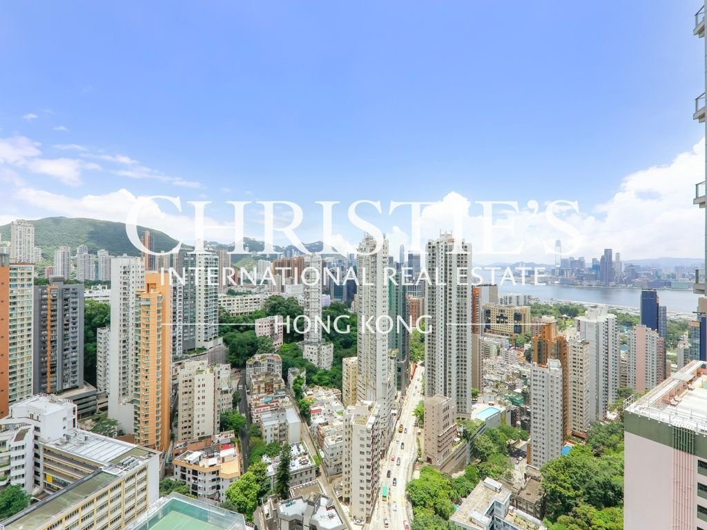 Apartment in Hong Kong, Hong Kong 1 - 15795515