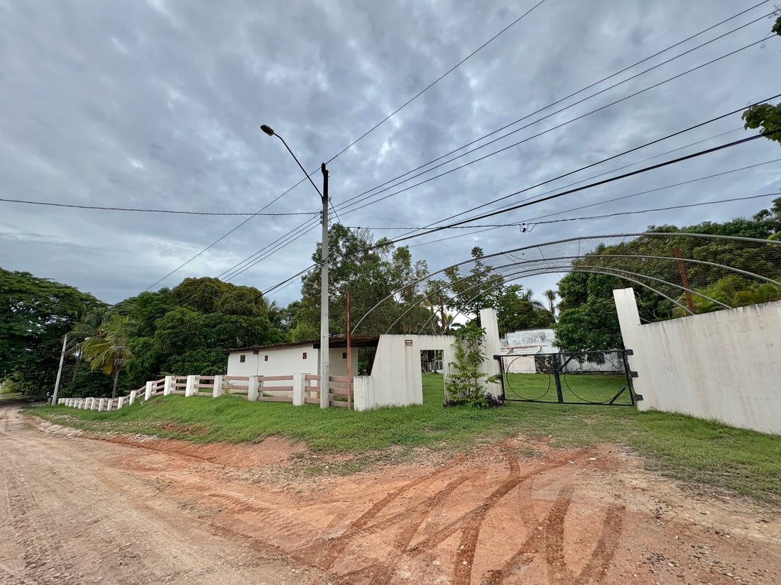 Land in Rio Hato, Coclé Province, Panama 2 - 15793853