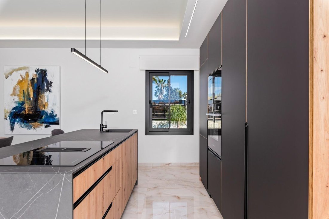 Villa in Algorfa, Valencian Community, Spain 5 - 15274660