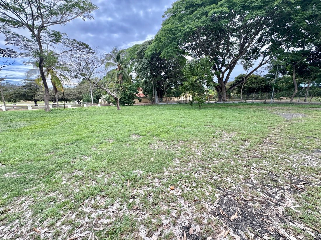 Land in Rio Hato, Coclé Province, Panama 1 - 15793853