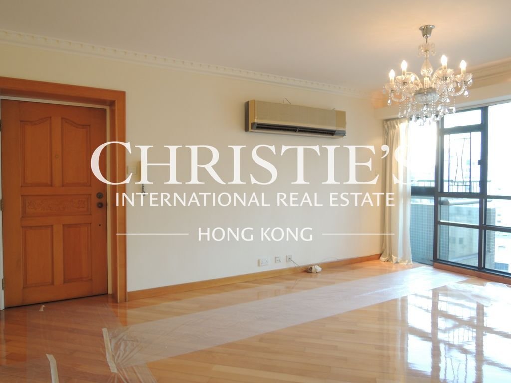 Apartment in Hong Kong, Hong Kong 3 - 15795426