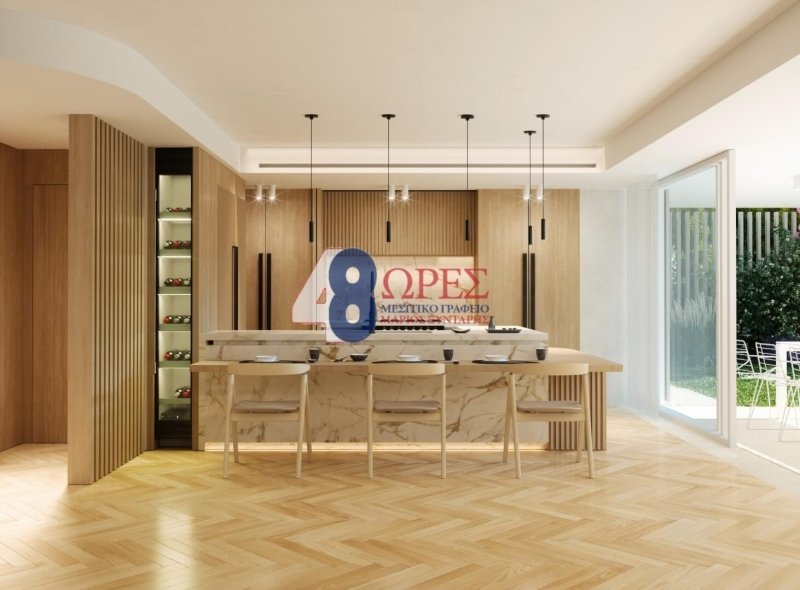 Apartment in Voula, Attica, Greece 2 - 15792093
