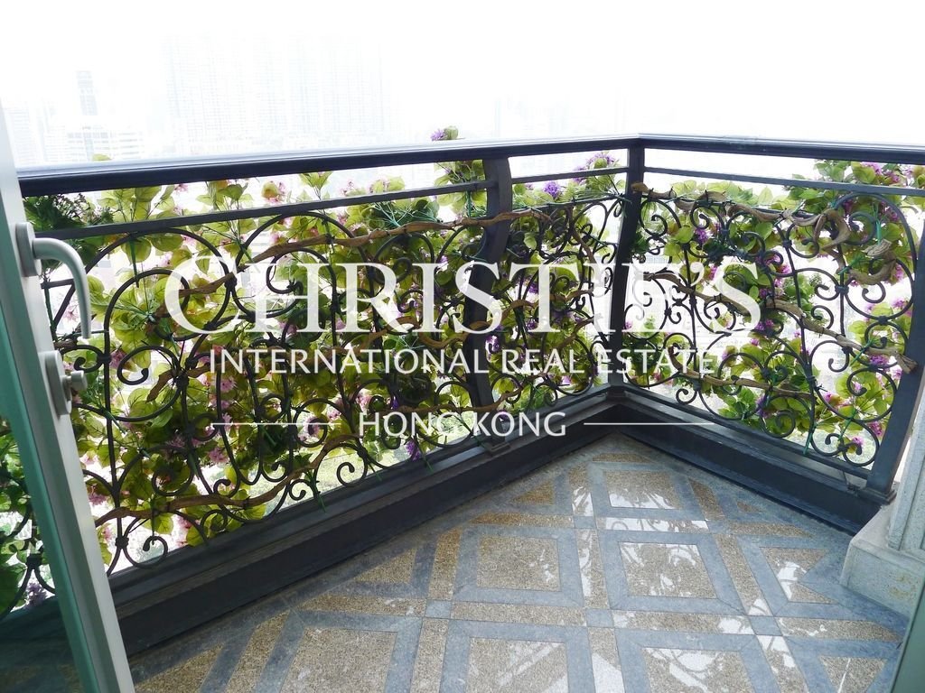 Apartment in Hong Kong, Hong Kong 2 - 15795500