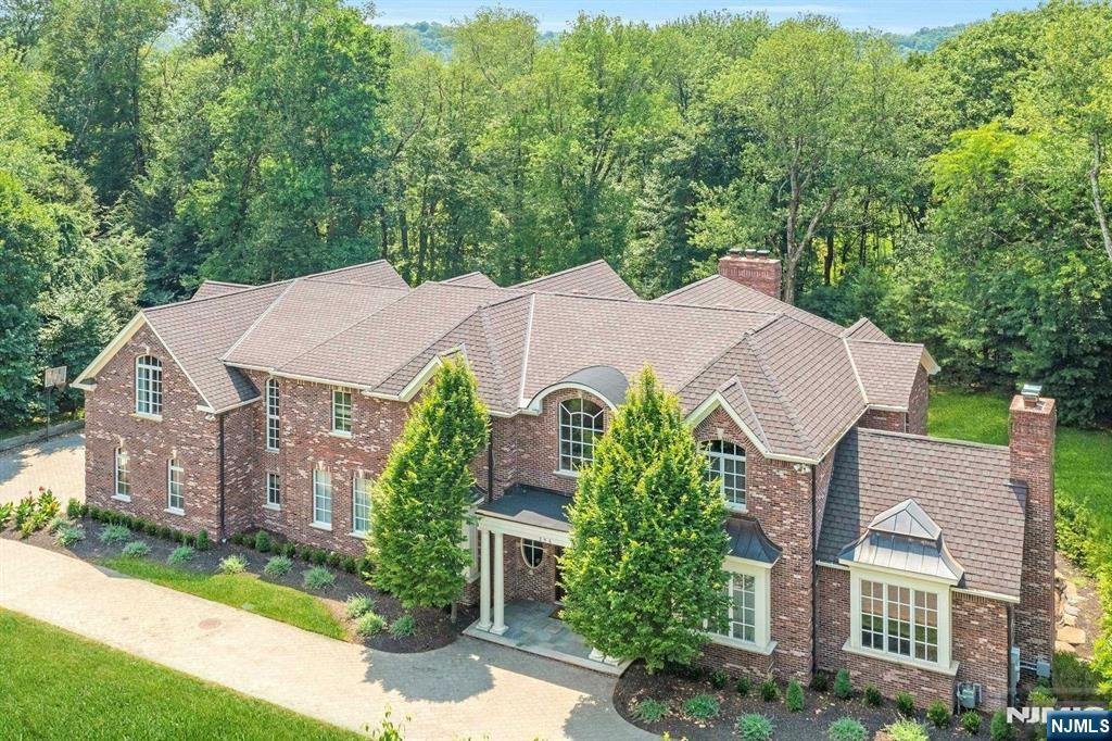 House in Franklin Lakes, New Jersey, United States 1 - 15795304