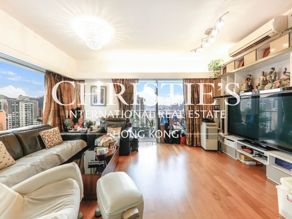 Apartment in Hong Kong, Hong Kong 3 - 15795515