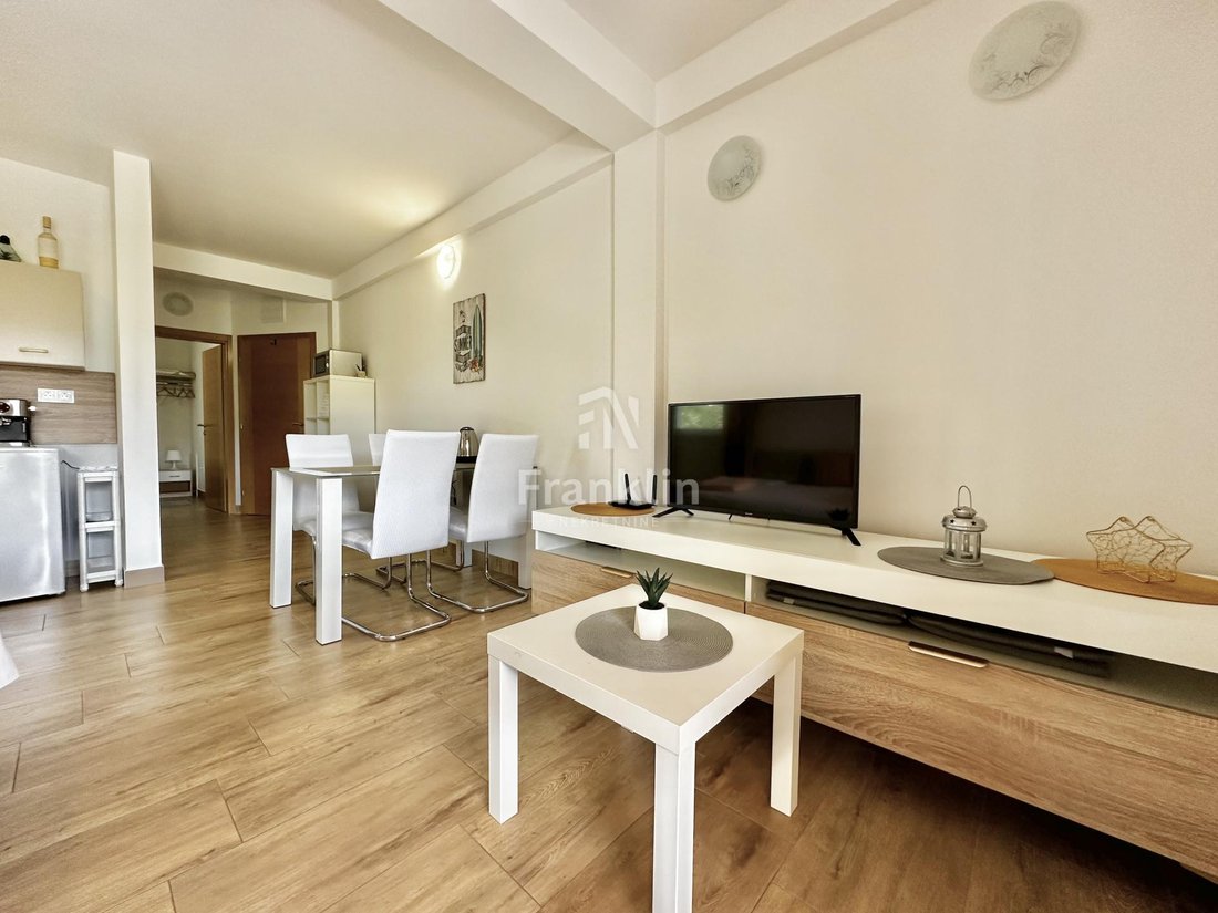 Apartamento en Municipality of Lopar, Primorje-Gorski, Croacia 3 - 14574558