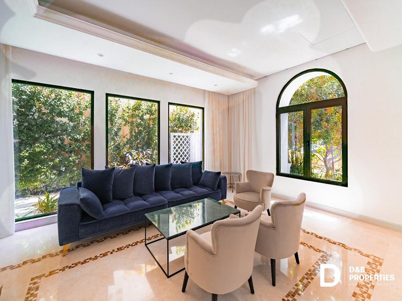 Villa in Palm Jumeirah, Dubai, United Arab Emirates 2 - 15792160