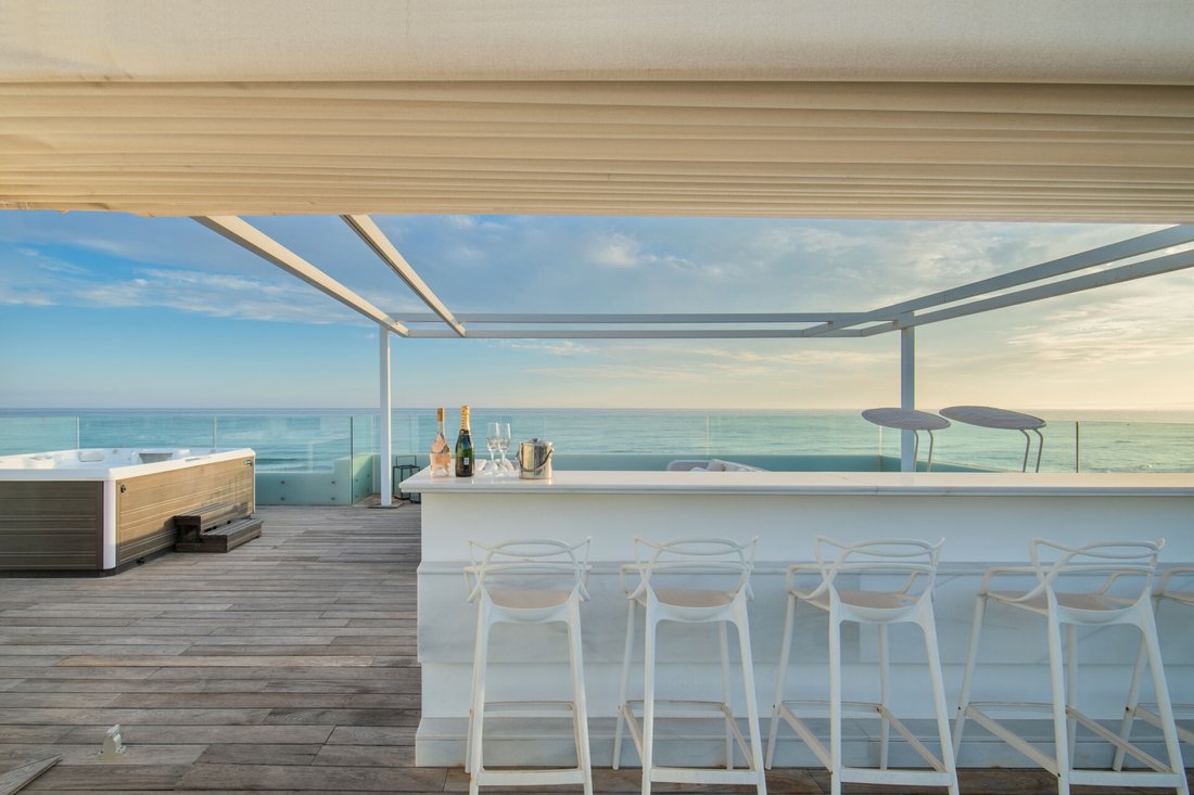 Villa in Marbella, Andalusia, Spain 1 - 15793492