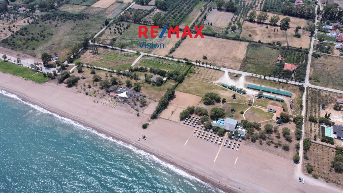Land in Kato Axaias, Dymi, Peloponnese, Western Greece and the Ionian 5 - 15792498